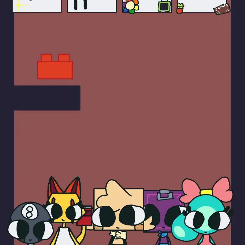 Game by @Aimaina