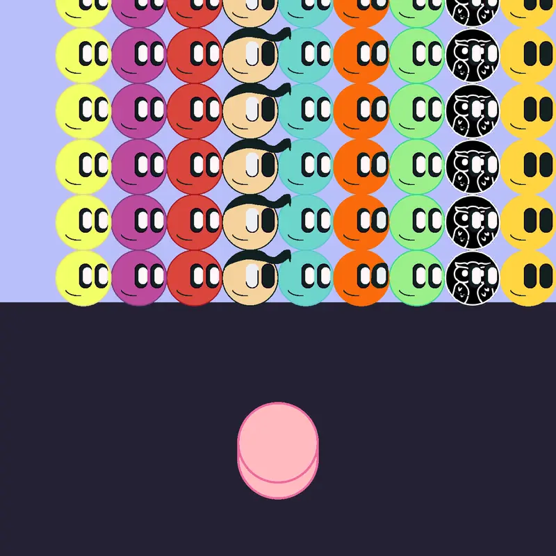 Game by @MajCarson