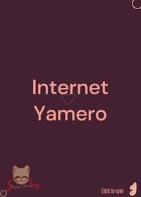 Internet Yamero meme ft.