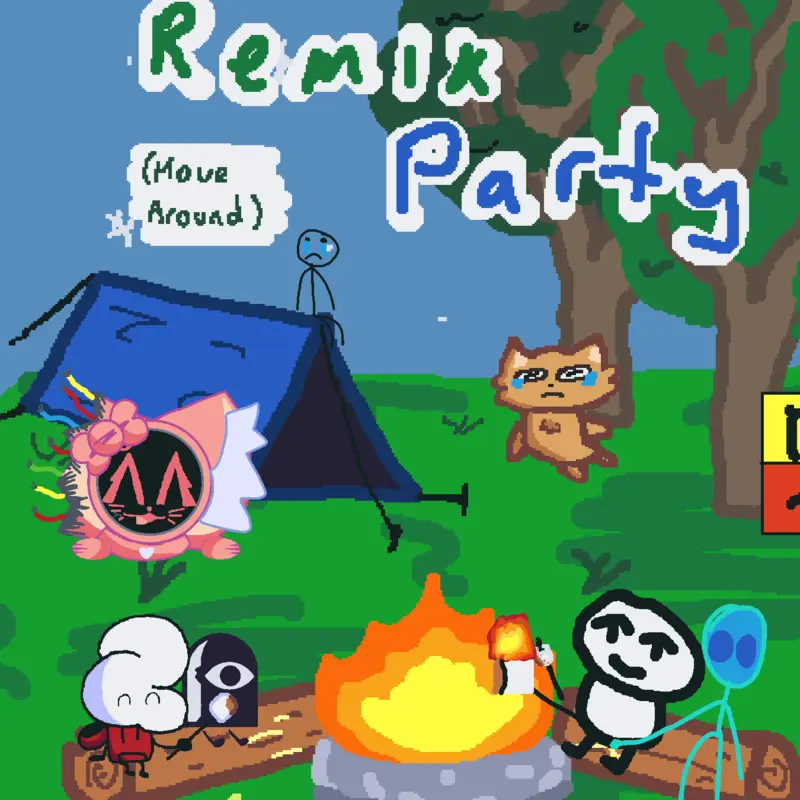 Game by @uyhbhucbdcwudebcde