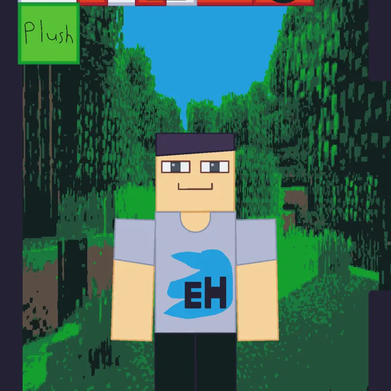 Ctop plush is here by @PrincekyleCagatin