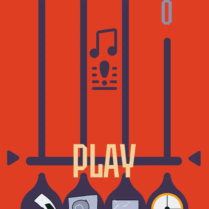 Game by @Manjer
