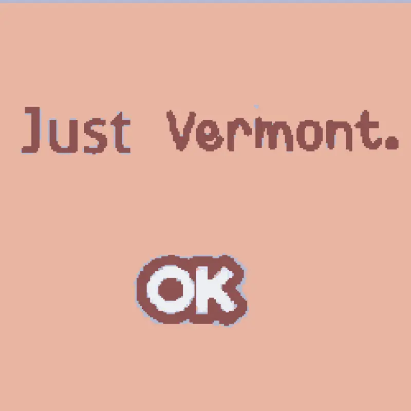 Game by @ImVermont