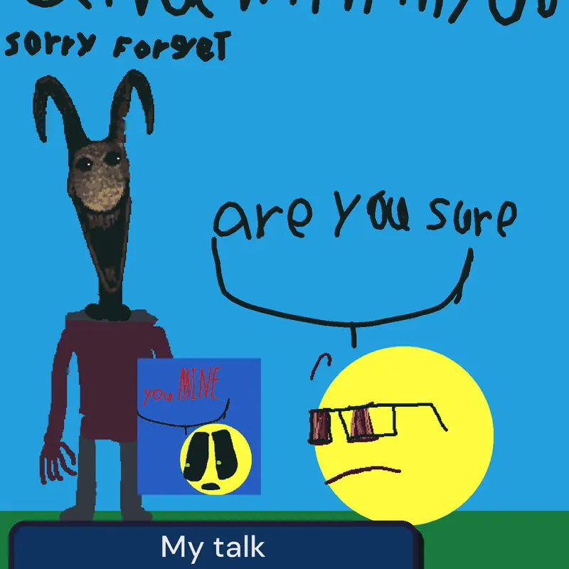 Game by @birthday_boy