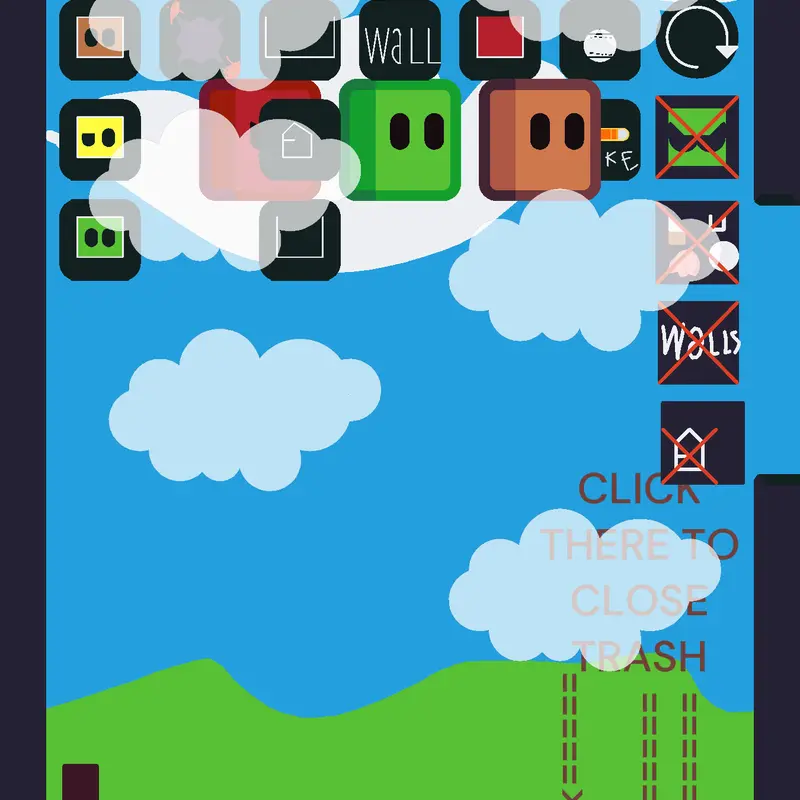 Game by @CastleOlymp