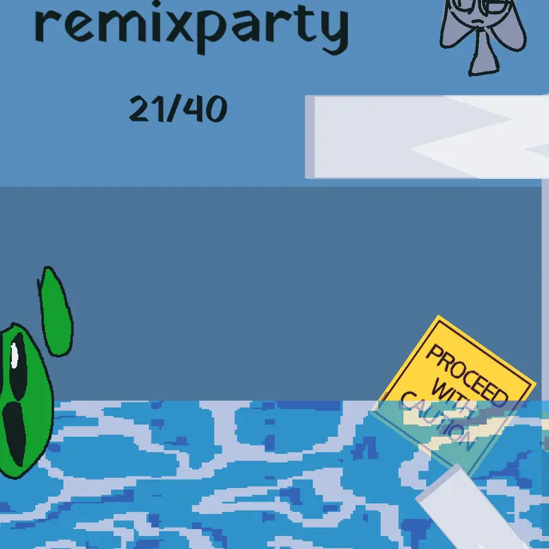 Game by @matthewgreenred