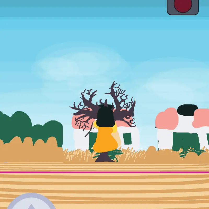 Game by @nedinam