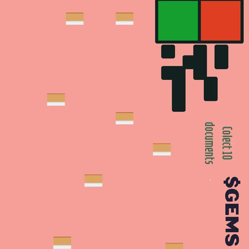 Game by @pirolito