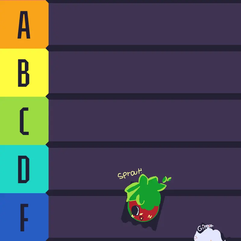 Game by @SealBunny