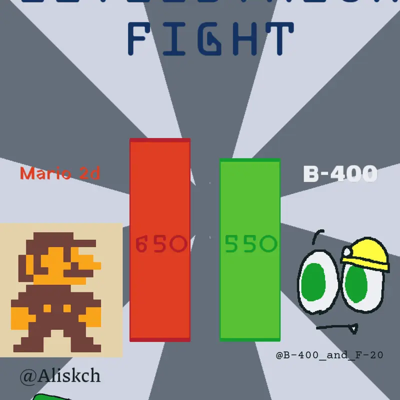 Game by @AliSkch