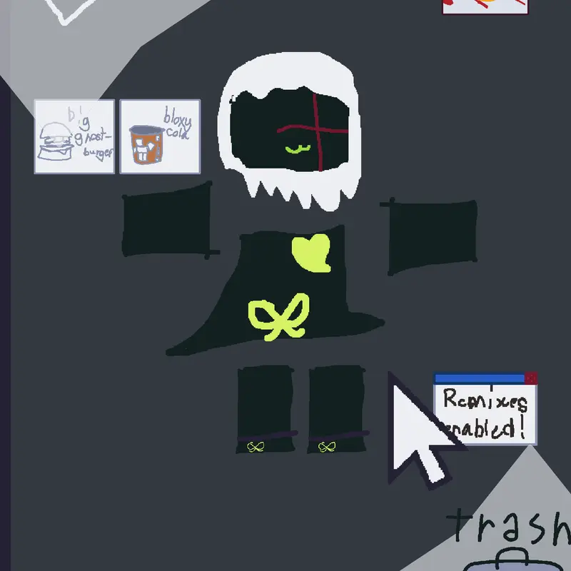 Game by @bellaboo0708