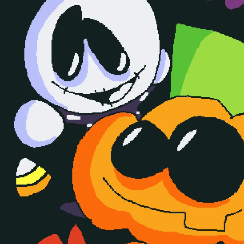 Game by @strawberry341