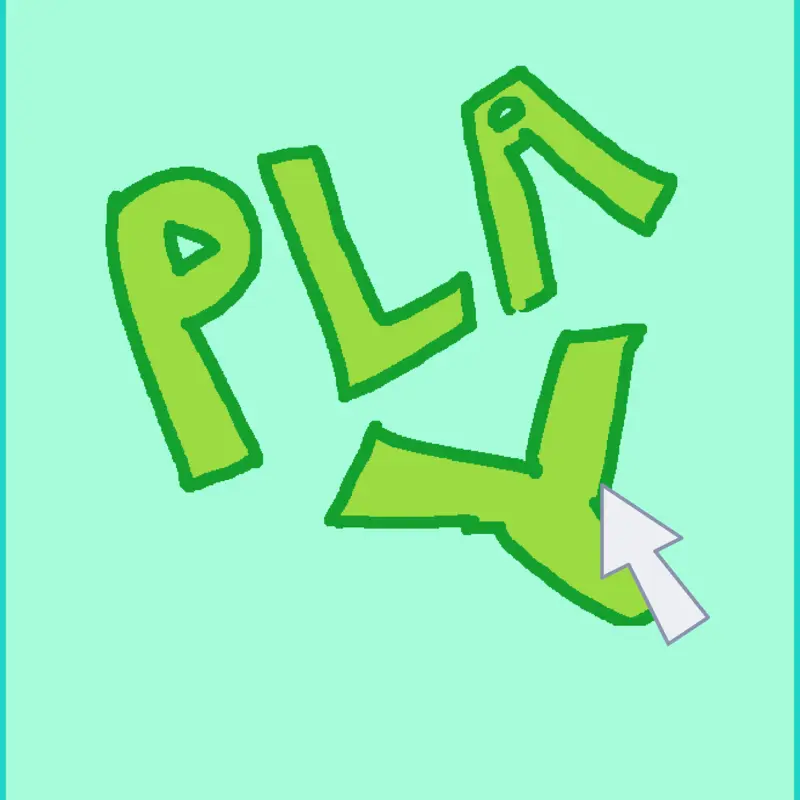 Game by @chipoven