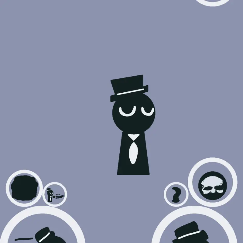 Game by @luigivini