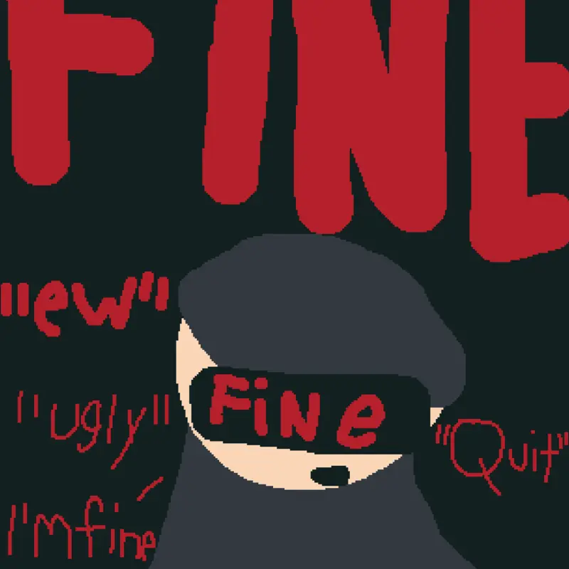 Game by @grapies