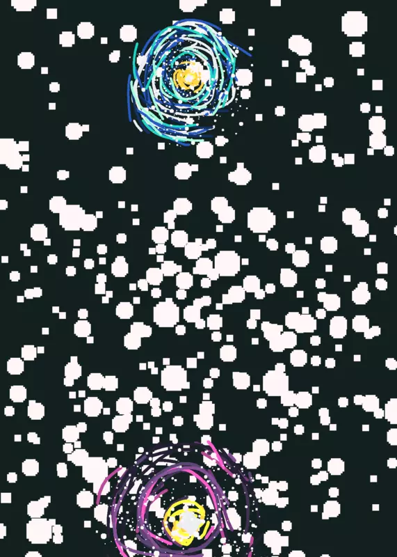 Game by @Venus_Ball