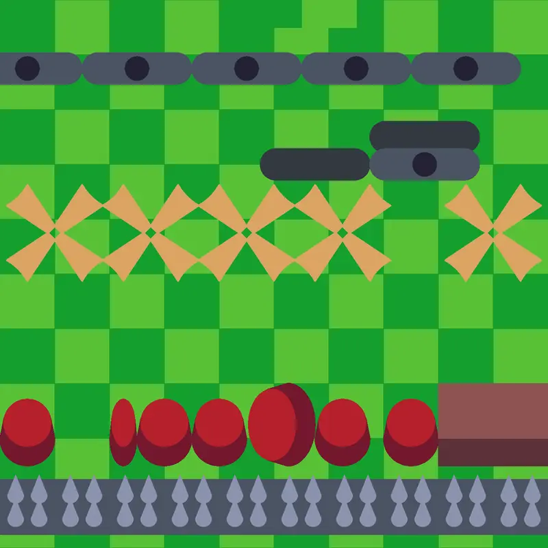 Game by @NOHFufuj