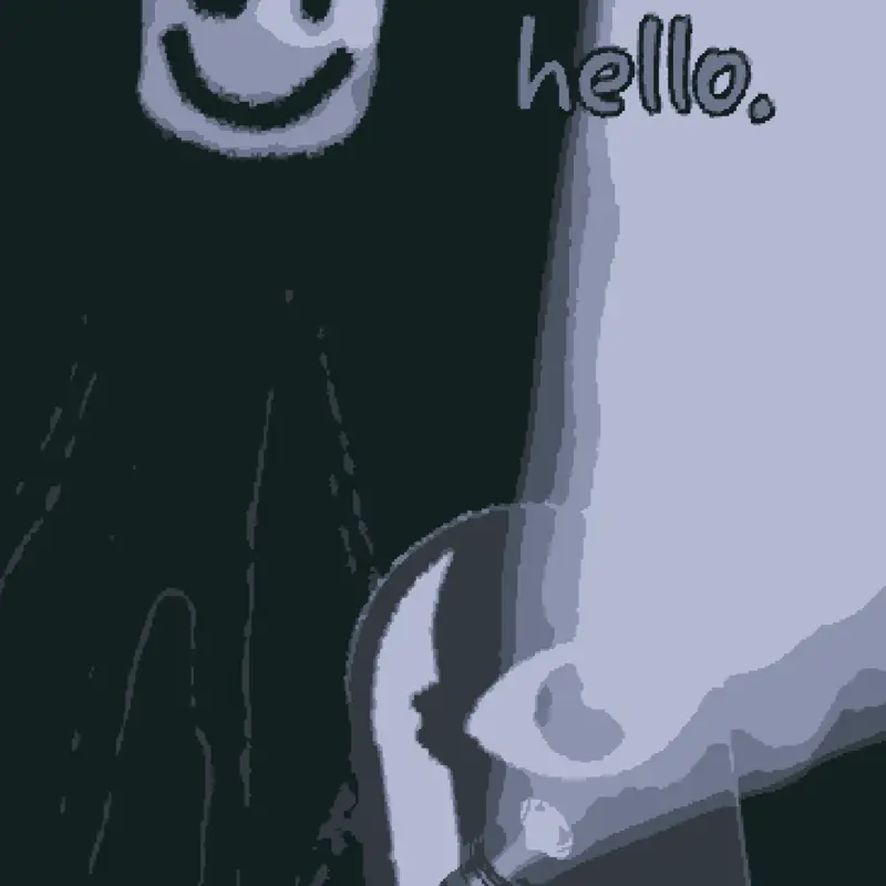 Don't Cry Mod by @Killer_100