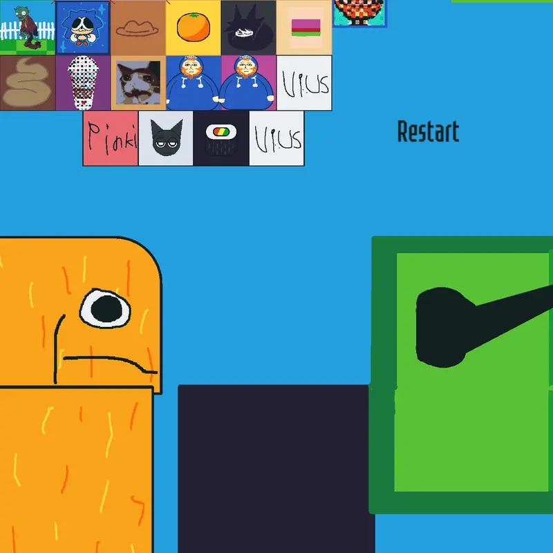 Game by @watchman_ofdoom