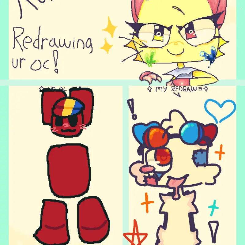 Game by @luna_rioh