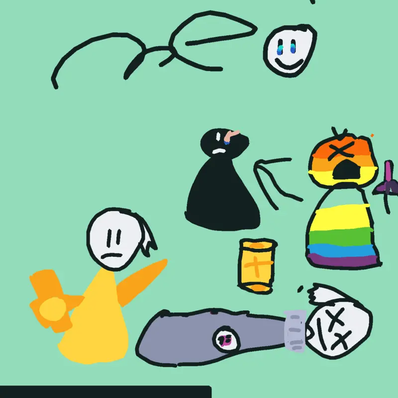 Game by @finnthehuman8