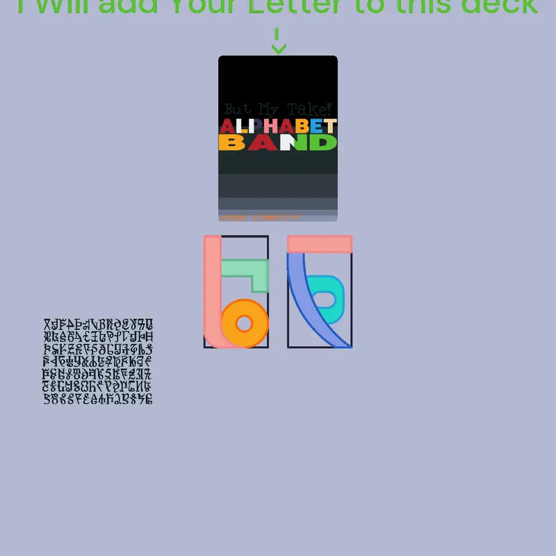 Game by @MultiColorHuman-2026