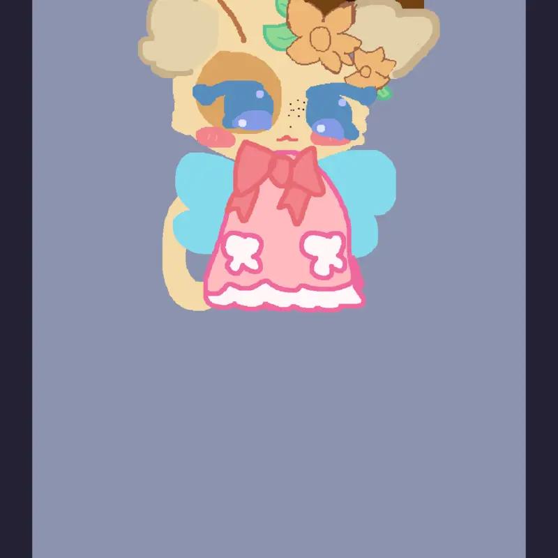 Game by @Pavlova_cOoKiE_-_