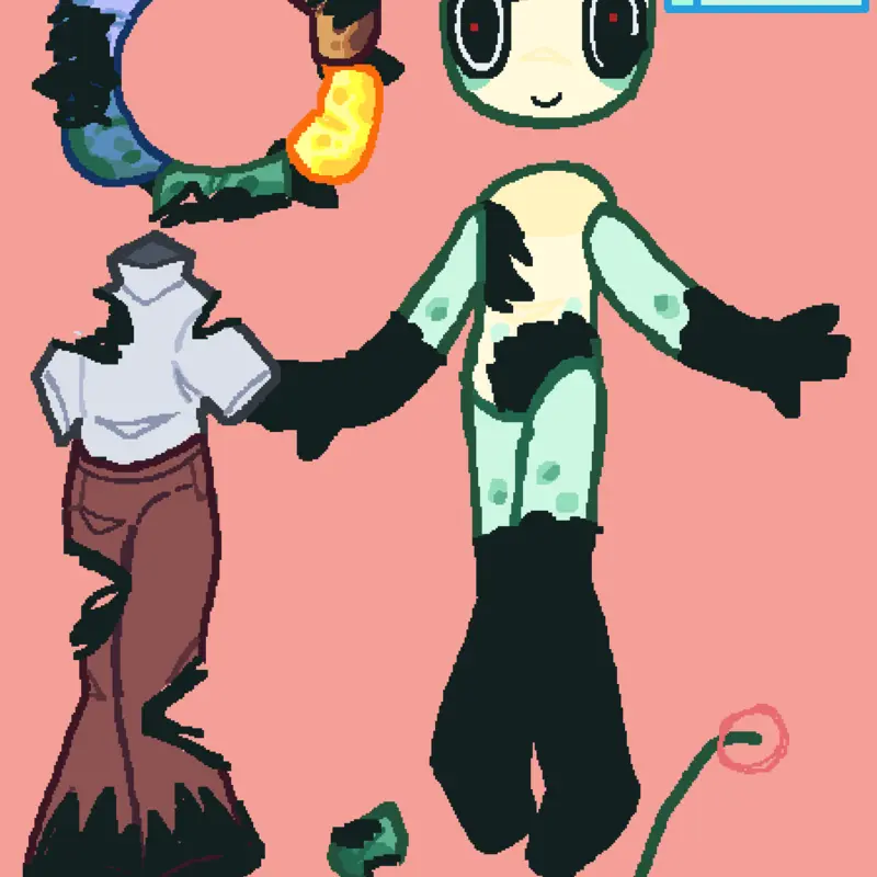 Game by @FrrussRibbit
