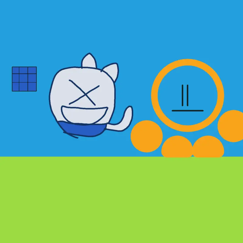 Game by @icellymations