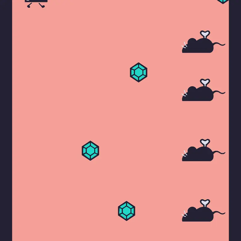 Game by @retrooo