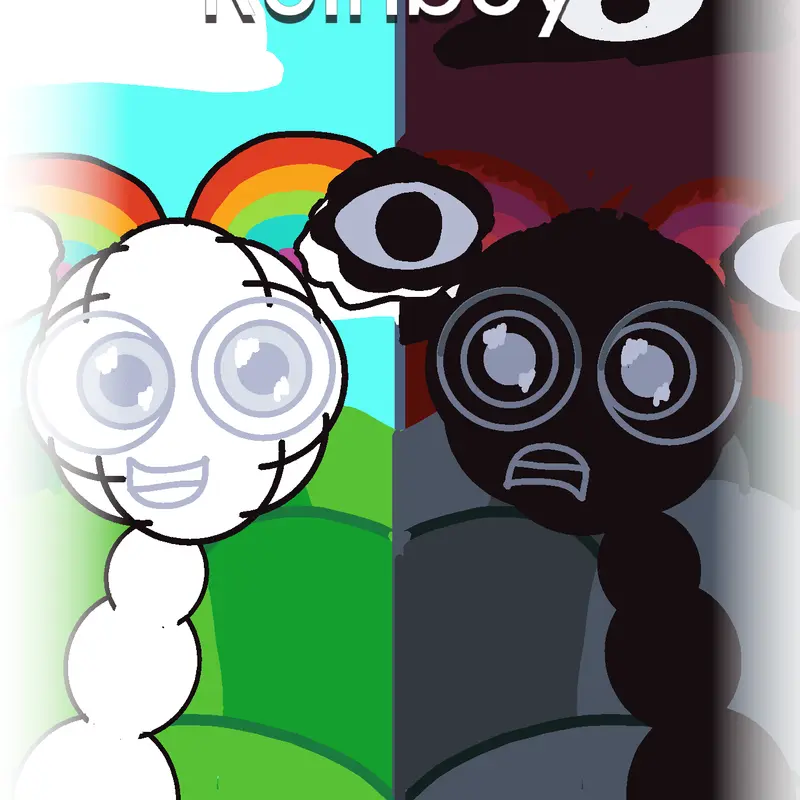 Game by @MoytheOctopus