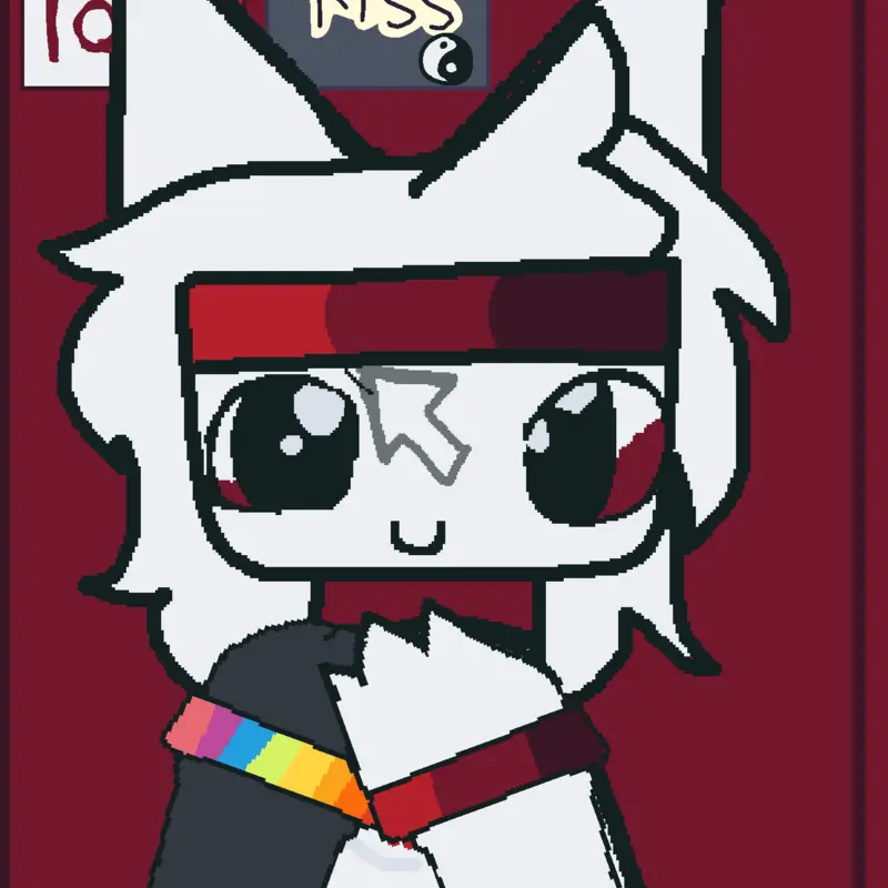 Game by @KittyKat000