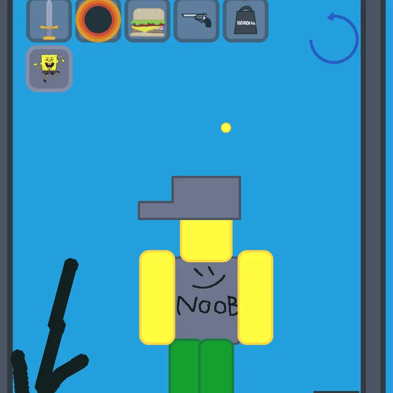 Game by @sonic966