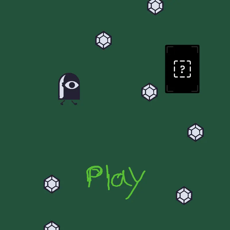 Game by @emerold