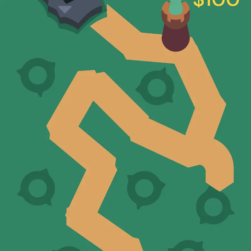Game by @Italga