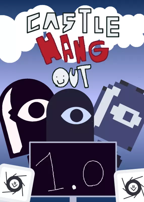 Game by @AJA_STUDIOS