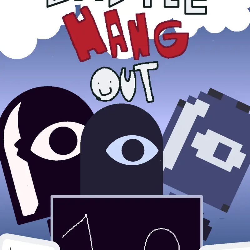 Game by @AJA_STUDIOS