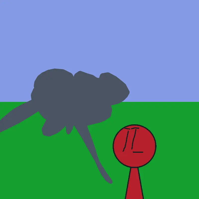 Game by @not_the_thing