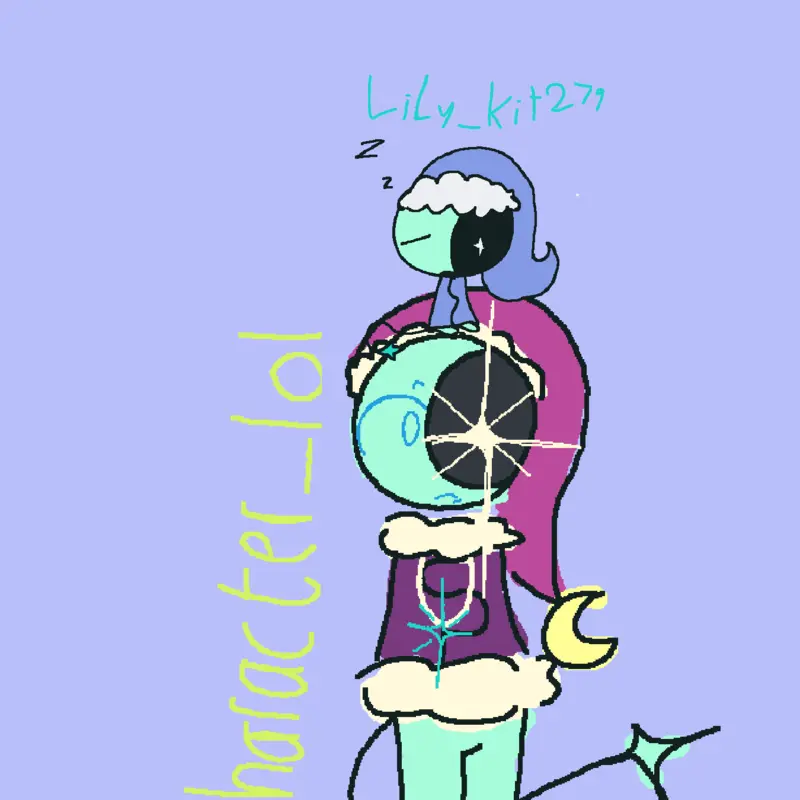 Game by @Lily_kit279
