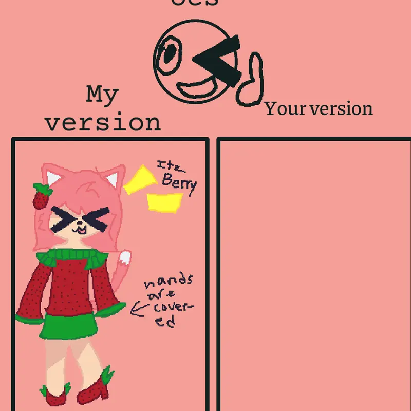 Game by @YourLocalFandomArtist_13