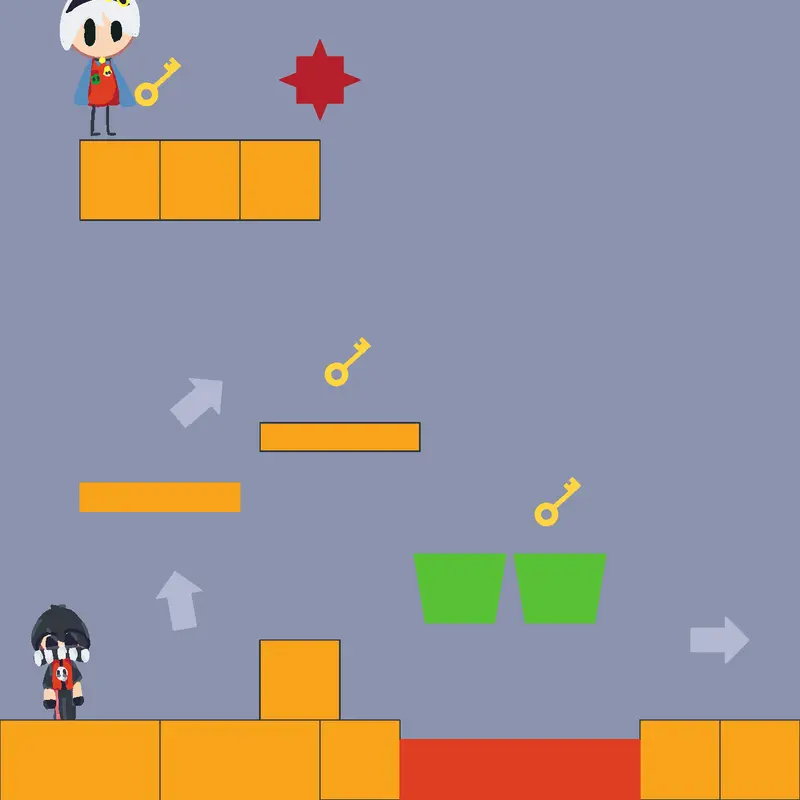 Game by @bonnie_colette