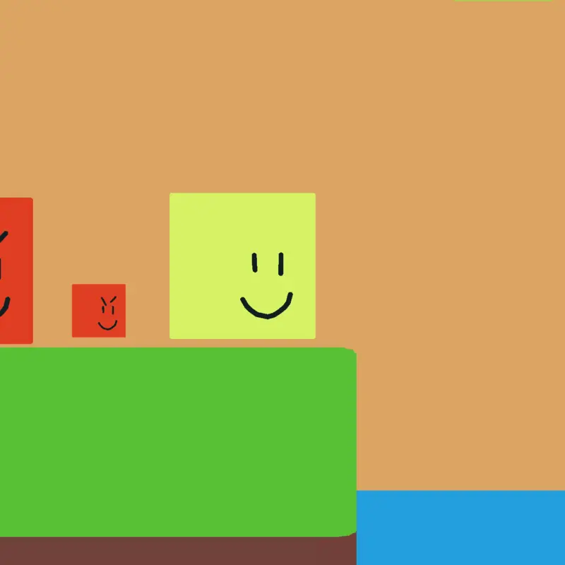 Game by @gamer1981