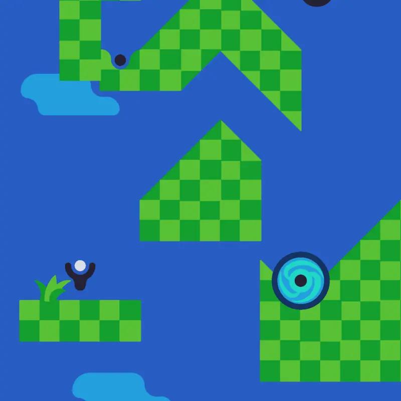Game by @xlv123