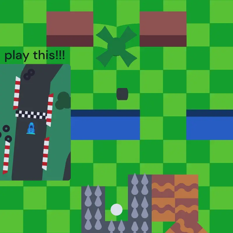 Game by @letshavelemmedoitforu