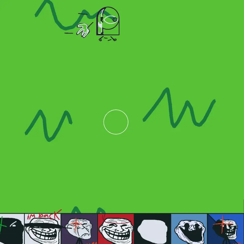 Game by @gwag