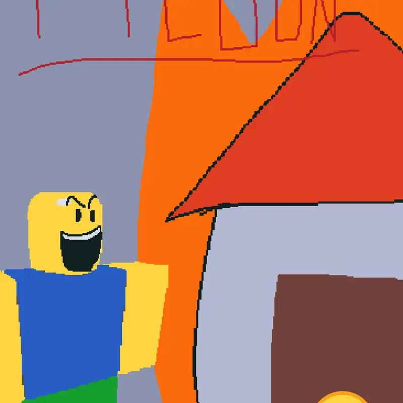 Game by @Drex288D