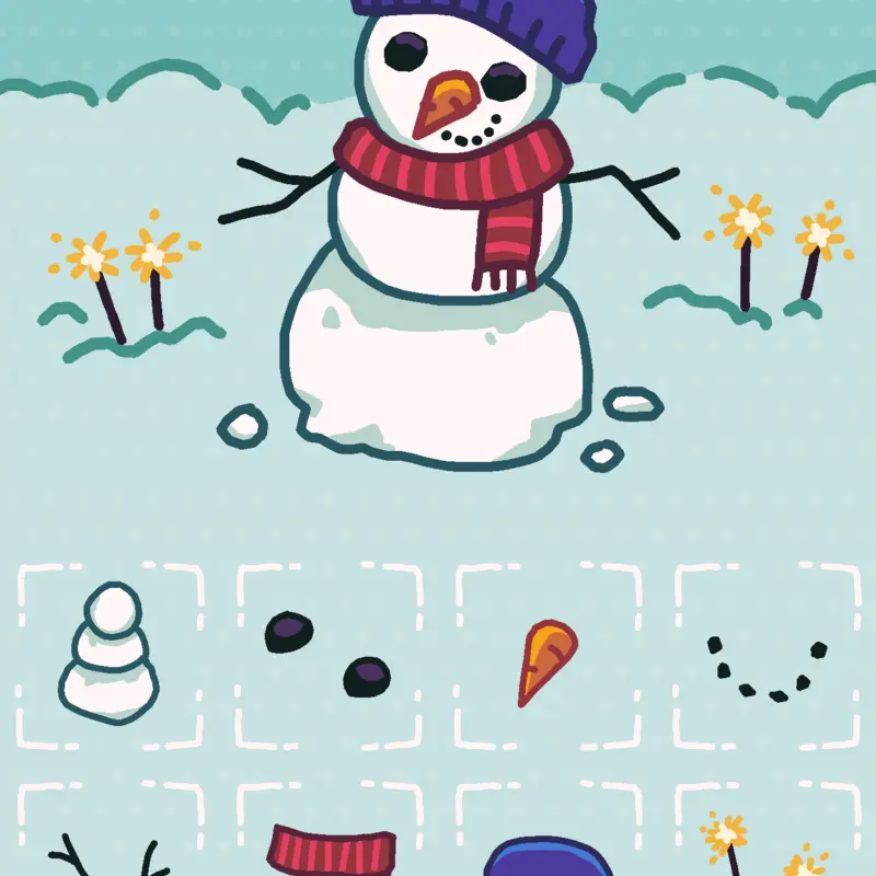 Game by @ahley