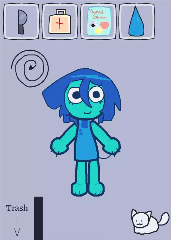 Game by @temiwoww