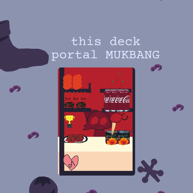 Game by @zombiepizza