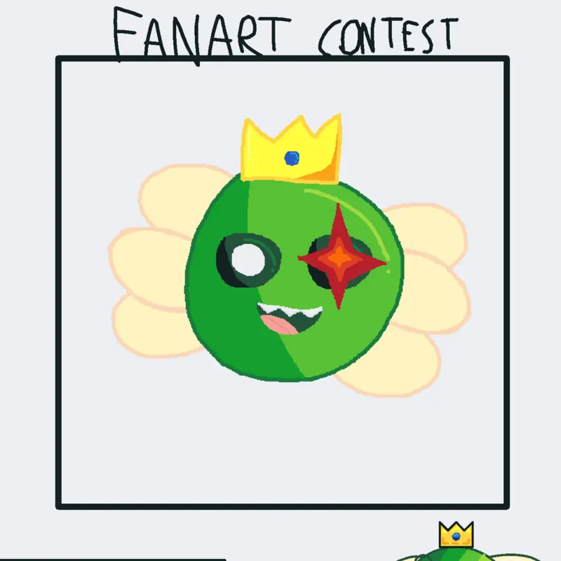 Game by @Geometry_Normal